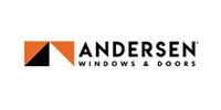 Anderson Windows logo