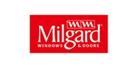 Milgard Windows logo