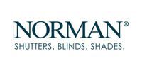 Window Coverings by Norman Window Fashions logo