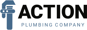 action-plumbing-company-logo