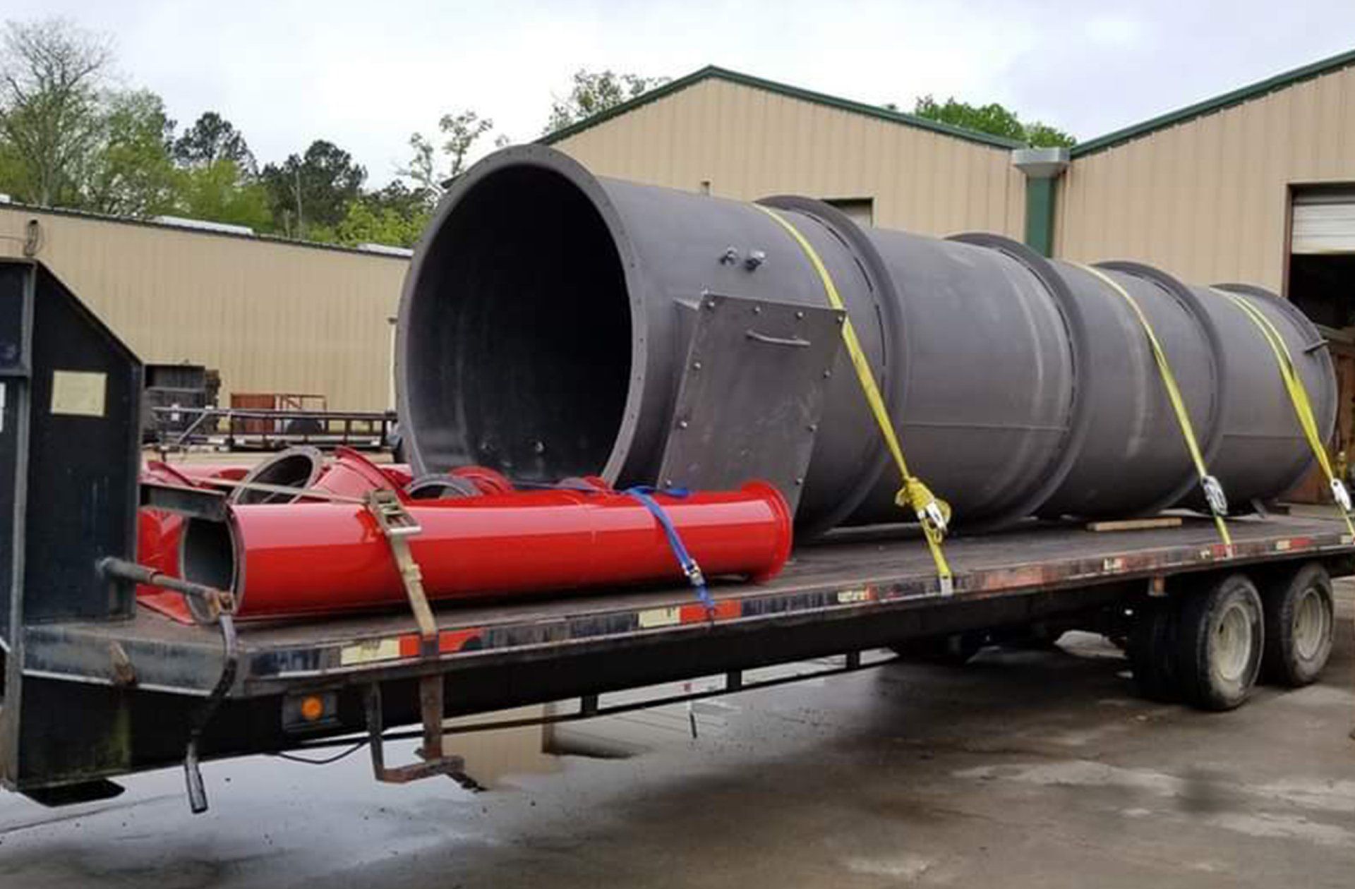 High-quality products