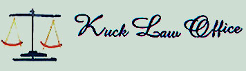 Kuck Law Office - Logo
