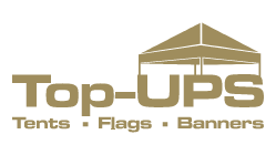 Top UPS - logo