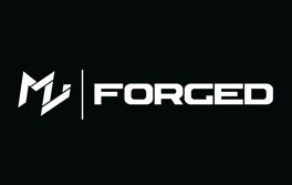 Black logo: white