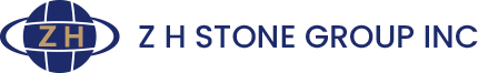 Z H Stone Group Inc. logo