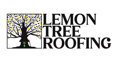 Lemon Tree Roofing -Logo
