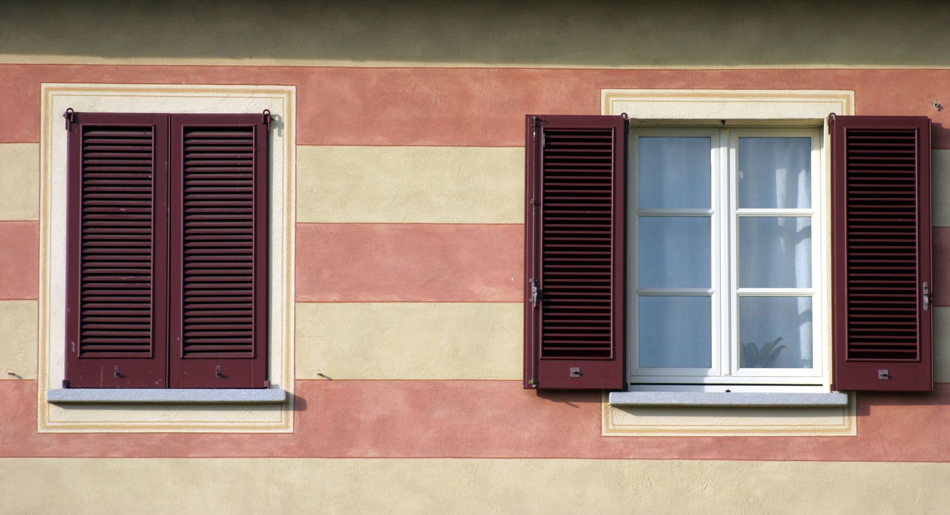 What Are the Benefits of Installing Shutters?