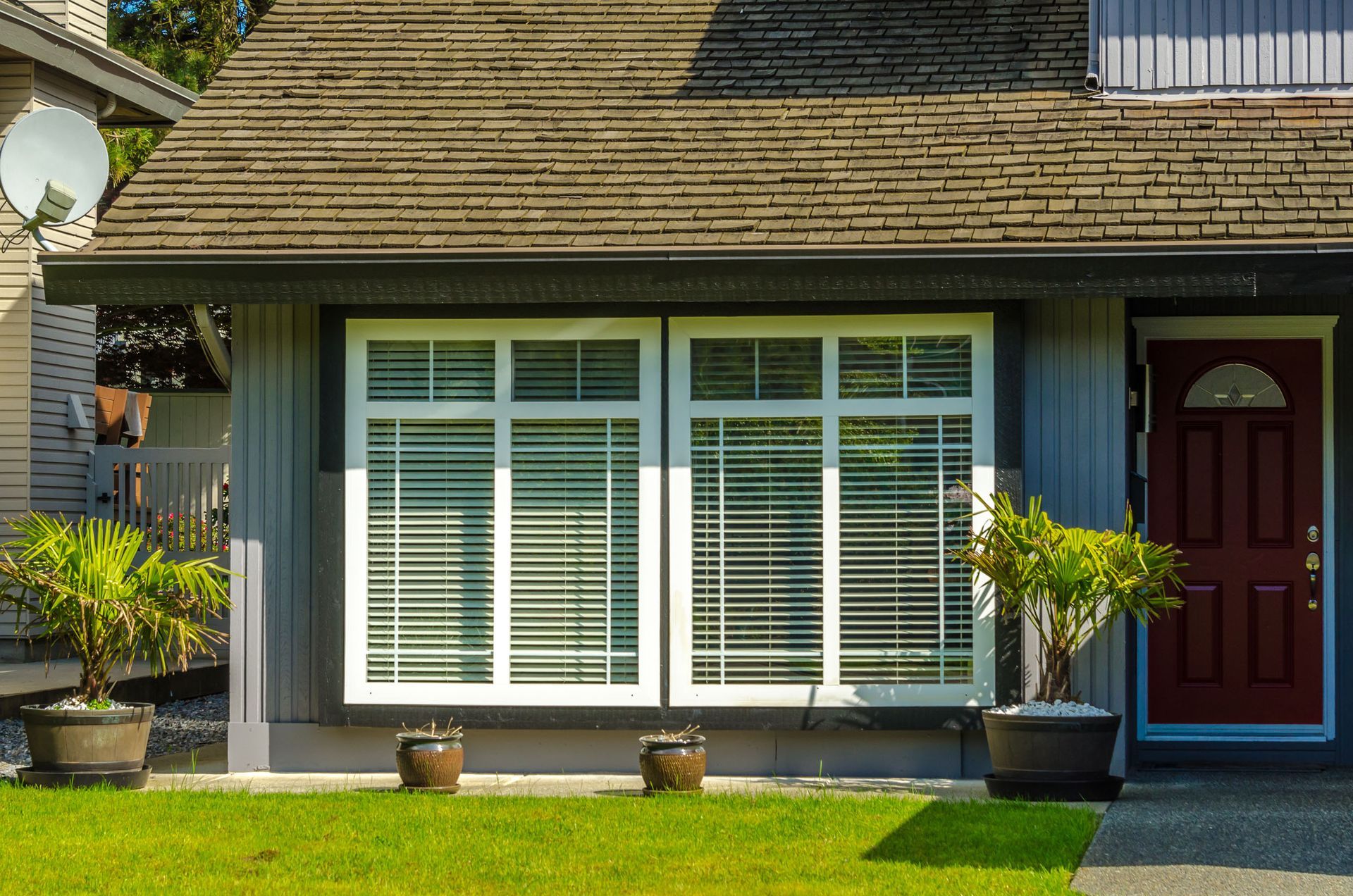Design Tips for Choosing the Right Custom Window Treatments