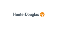 Hunter Douglas-logo
