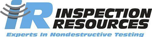 Inspection Resources Co - logo