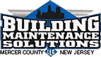 Building Maintenance Solutions - Logo
