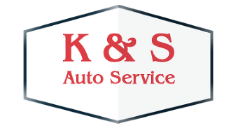 K & S Auto Service - Logo
