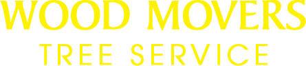 Wood Movers Tree Service - Logo