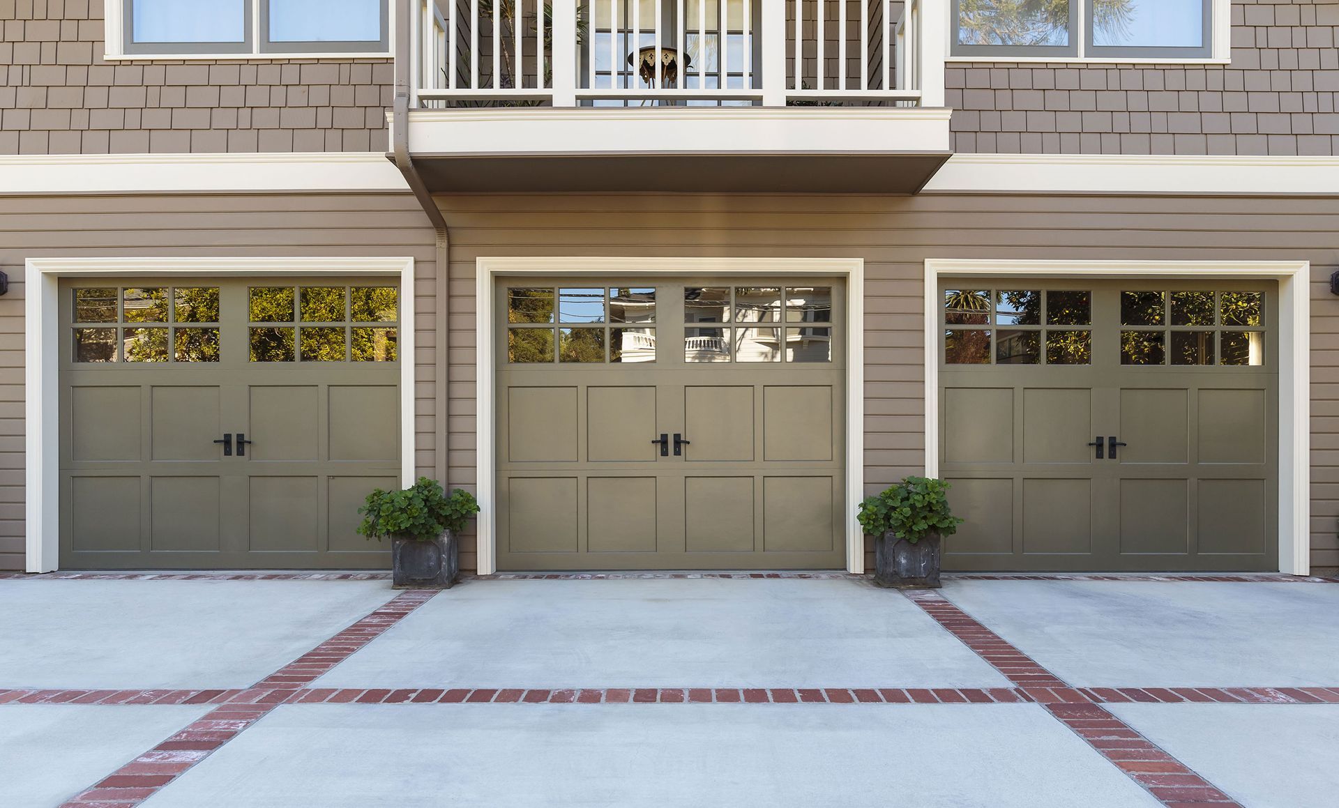 Agape Doors Garage Door Svc.