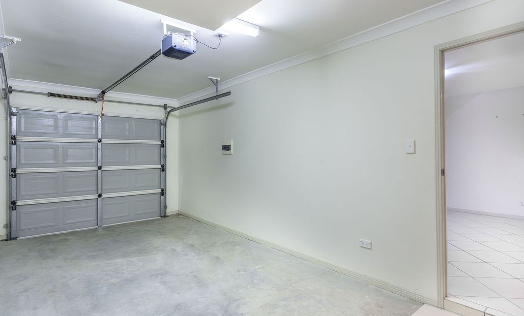 Agape Doors Garage Door Svc.