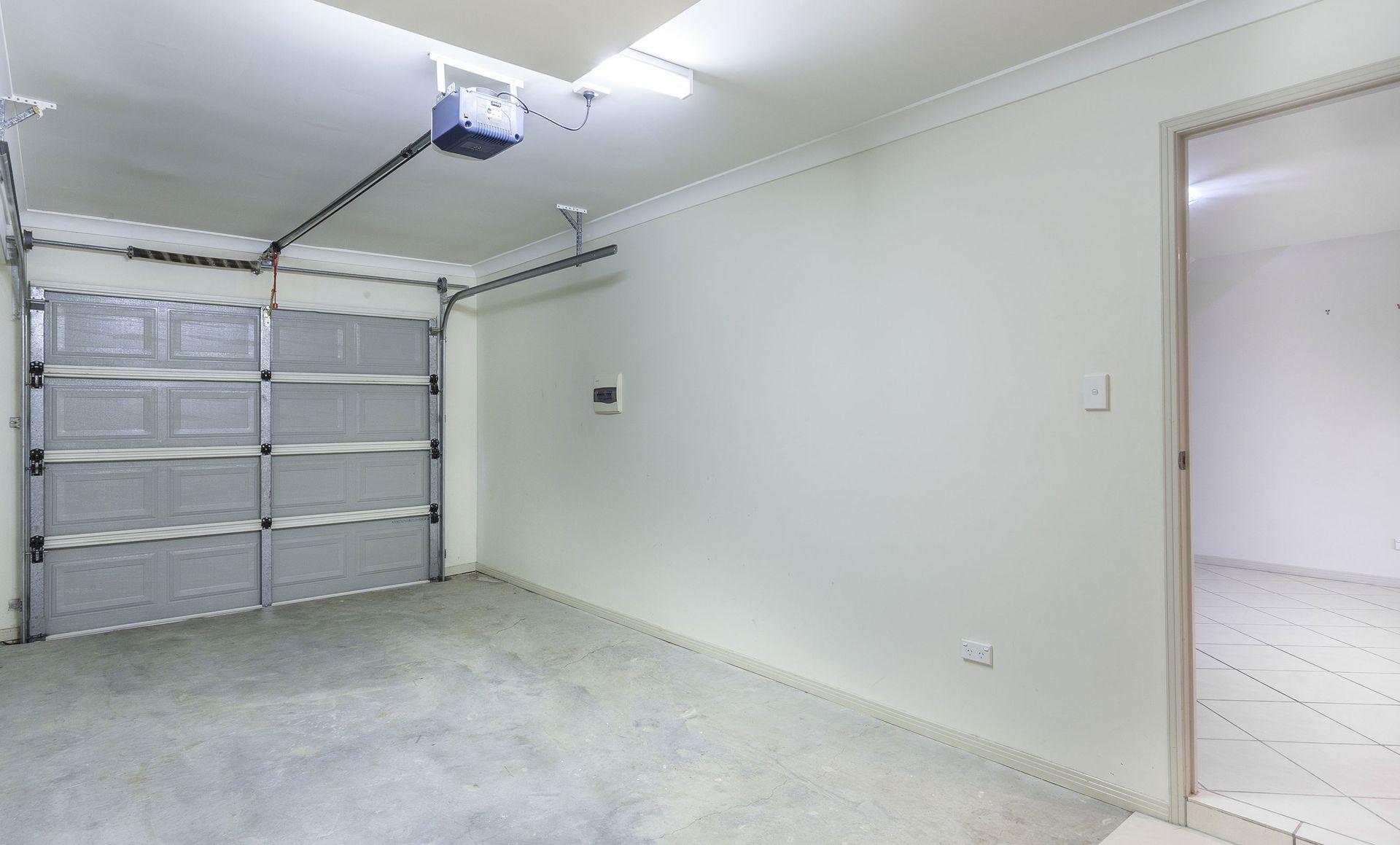 Agape Doors Garage Door Svc.