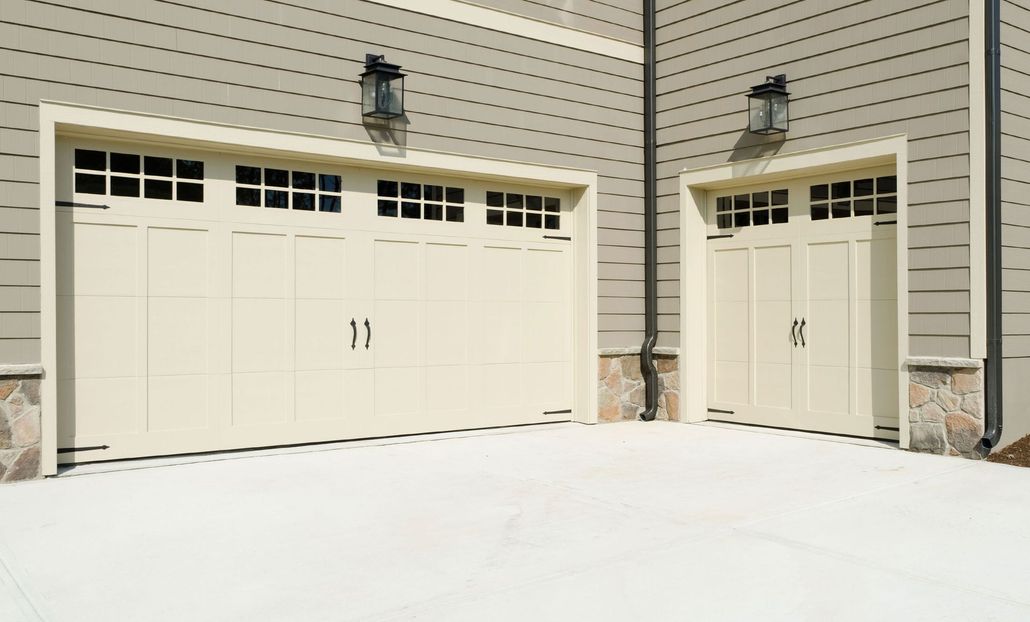Agape Garage Doors Repair and Installation
