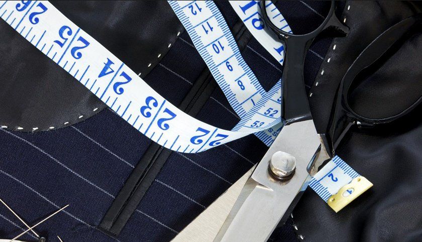 Tailoring tools