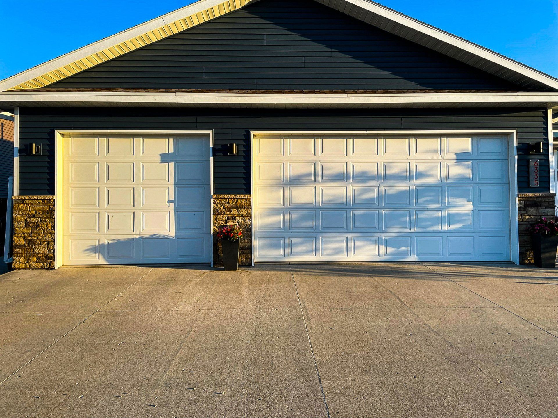 Siding Installation Bismarck, ND Kilde Construction