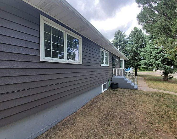 About Kilde Construction Bismarck, ND Exteriors