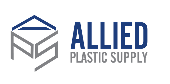 Allied Plastic Supply logo