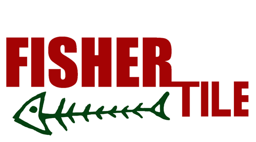 Fisher Tile - Logo