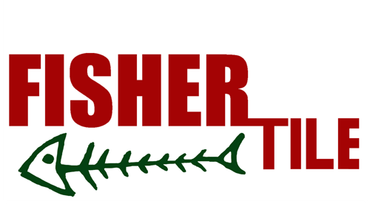 Fisher Tile - Logo