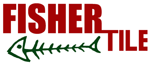 Fisher Tile - Logo