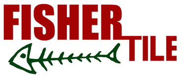 Fisher Tile - Logo