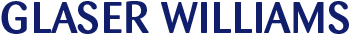 Glaser Williams - Logo
