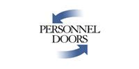 Personnel Doors
