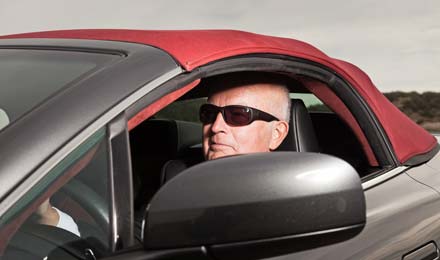 Car Convertible Tops