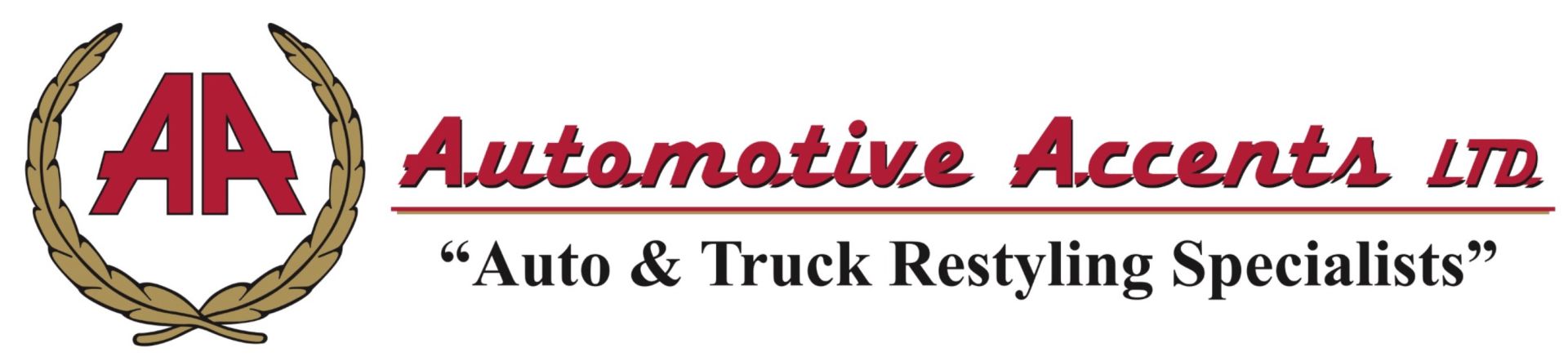 Automotive Accents LTD - Logo