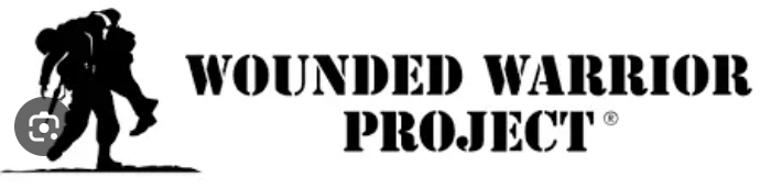 Wounded Warrior Project logo