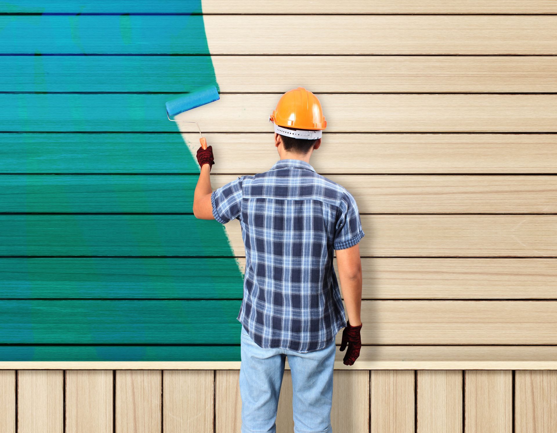 exterior painting companies