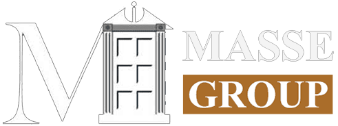 Masse Group Painting - logo