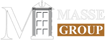 Masse Group Painting - logo