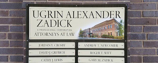 Non-Illuminated Signs