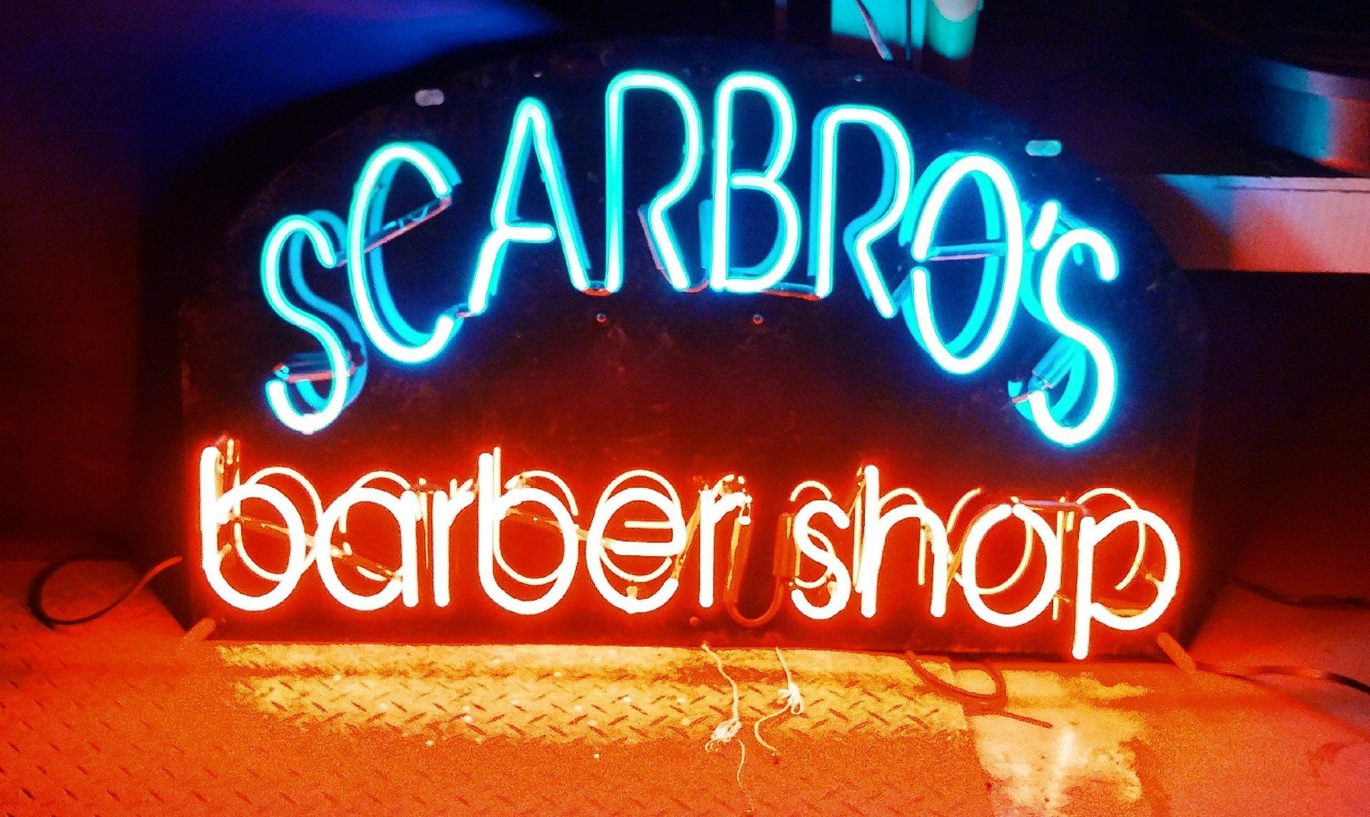 Neon and LED Signs