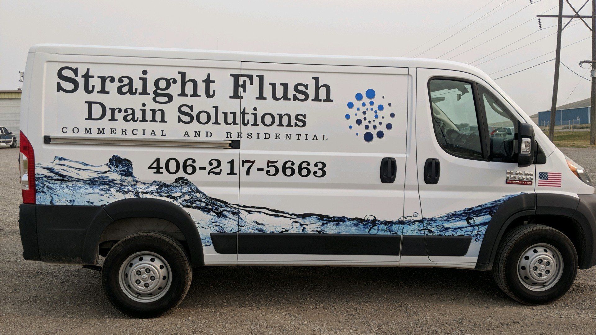 Vehicle Graphics