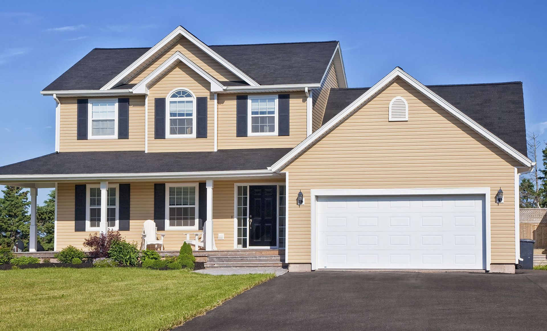 SKYE Paint and Drywall