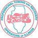 Member of Professional Towing and Recovery Operation of Illinois