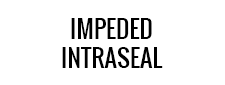 Impeded Intraseal