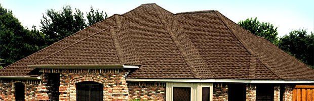 Roof installation services
