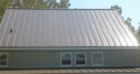 Roofing