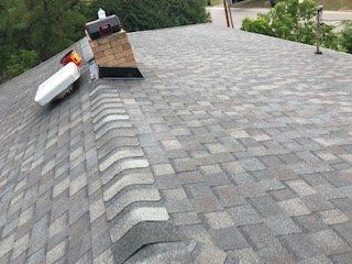 Roofing service by Chiapas Roofing