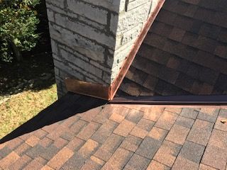 Roofing service by Chiapas Roofing