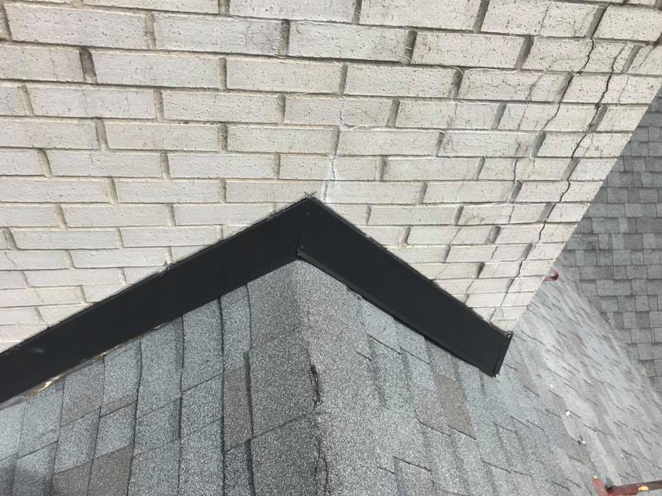 Roofing service by Chiapas Roofing