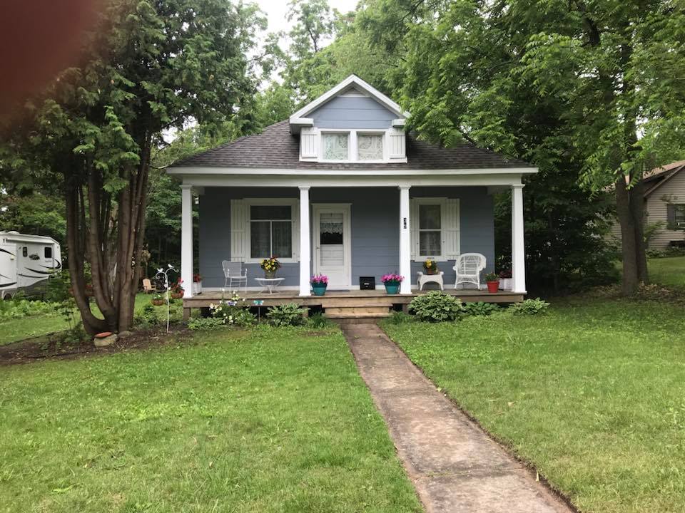 Roofing service by Chiapas Roofing