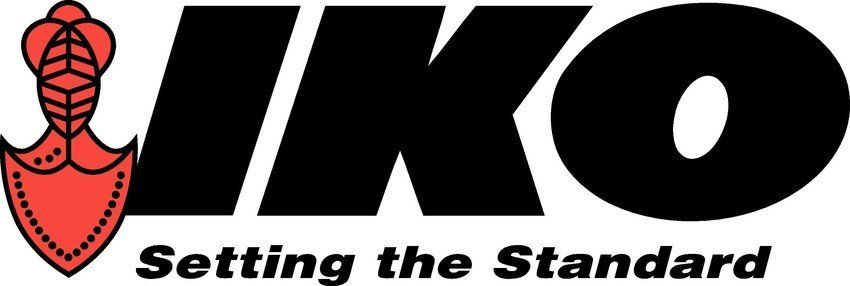 IKO Logo